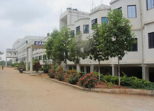 Sambhram Institute of Technology, Bangalore