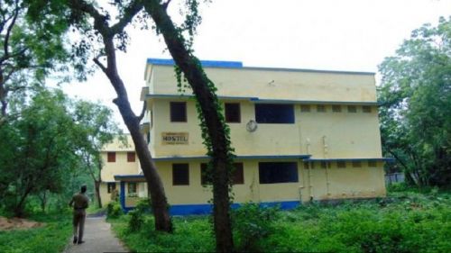 Sambhunath College Labpur, Birbhum