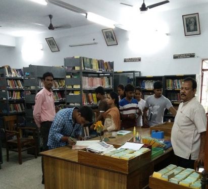 Sammilani Mahavidyalaya, Kolkata