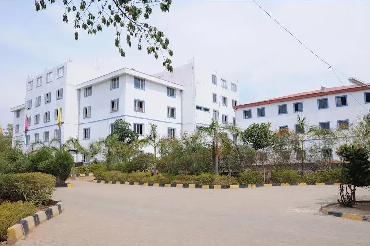 Sampoorna Group of Institutions, Bangalore