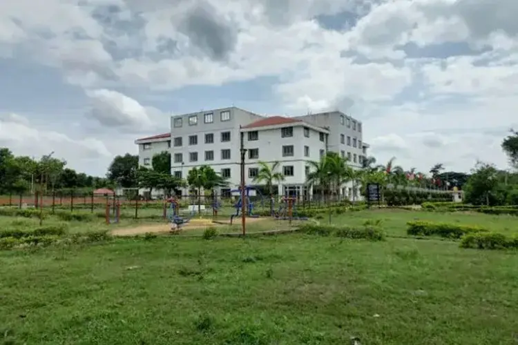 Sampoorna Group of Institutions, Bangalore