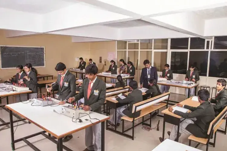 Sampoorna Group of Institutions, Bangalore