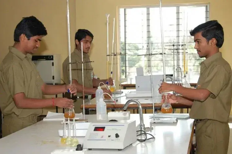 Sampoorna Group of Institutions, Bangalore