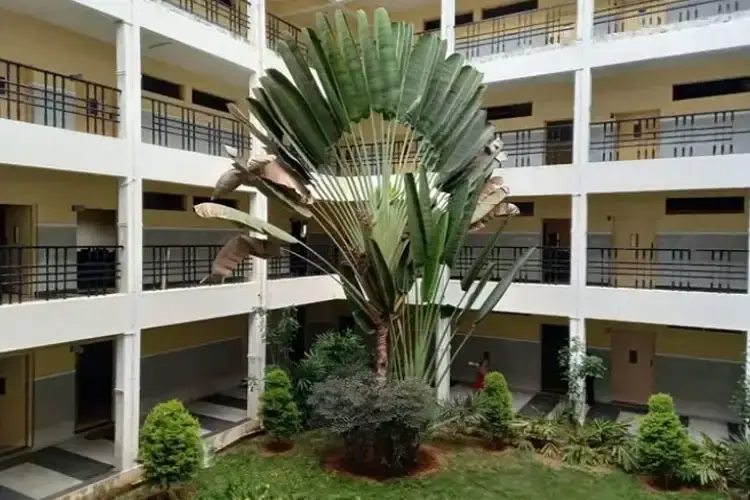 Sampoorna Group of Institutions, Bangalore