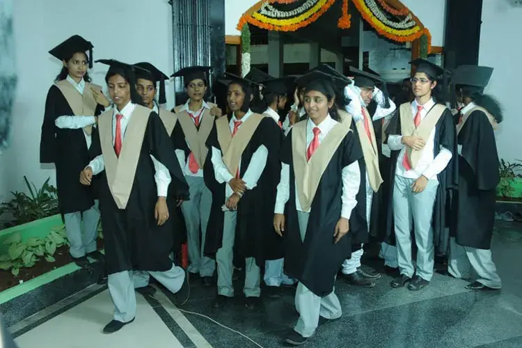 Sampoorna Group of Institutions, Bangalore