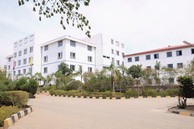 Sampoorna Institute of Technology and Research, Bangalore