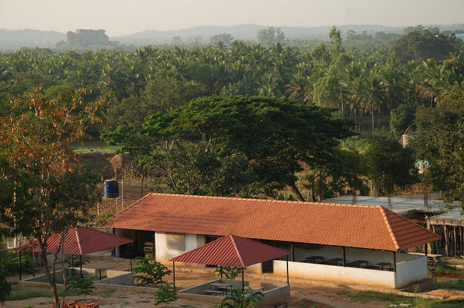 Sampoorna Institute of Technology and Research, Bangalore