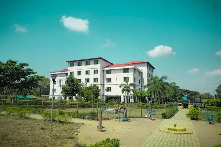 Sampoorna Institute of Technology and Research, Bangalore