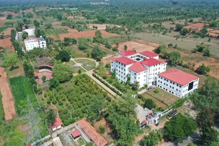 Sampoorna Institute of Technology and Research, Bangalore