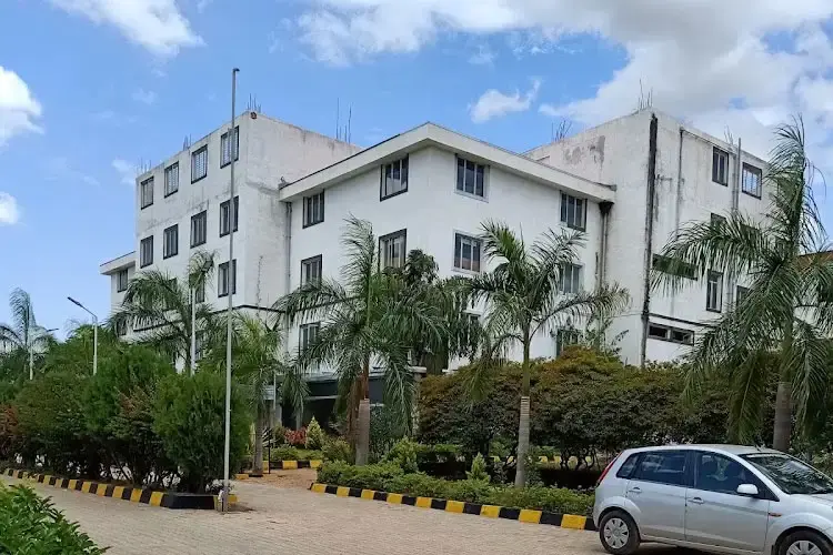 Sampoorna Institute of Technology and Research, Bangalore