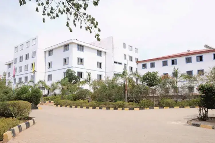 Sampoorna Institute of Technology and Research, Bangalore