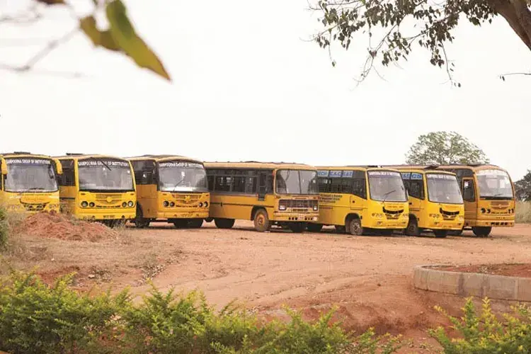 Sampoorna Institute of Technology and Research, Bangalore
