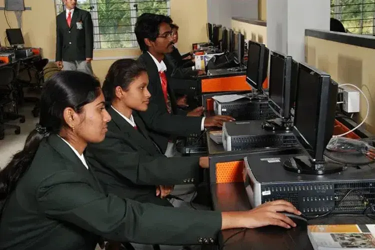 Sampoorna Institute of Technology and Research, Bangalore