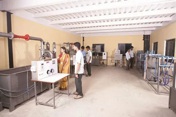 Sampoorna Institute of Technology and Research, Bangalore