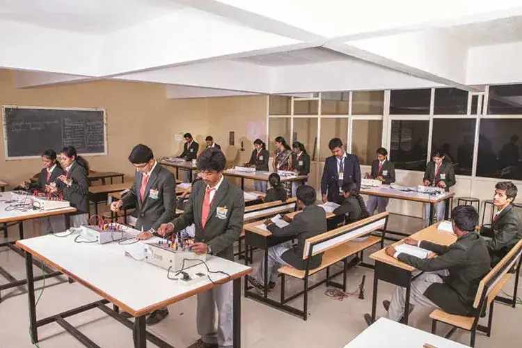 Sampoorna Institute of Technology and Research, Bangalore