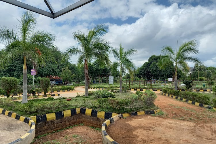 Sampoorna International Institute of Agriculture Sciences and Horticultural Technology, Bangalore