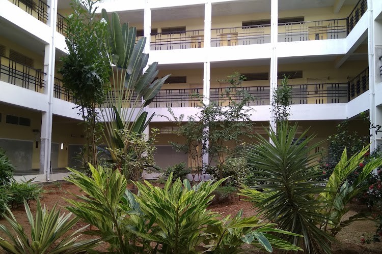 Sampoorna International Institute of Agriculture Sciences and Horticultural Technology, Bangalore