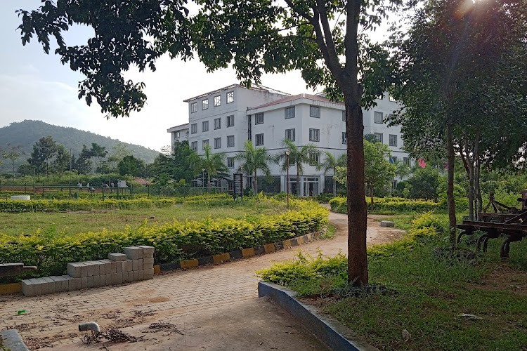 Sampoorna International Institute of Agriculture Sciences and Horticultural Technology, Bangalore