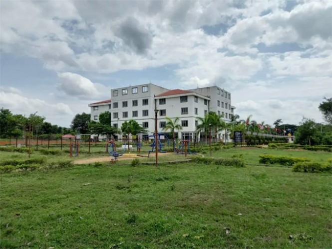 Sampoorna Group of Institutions, Bangalore