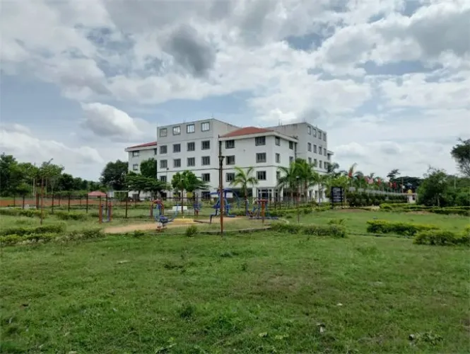 Sampoorna Group of Institutions, Bangalore