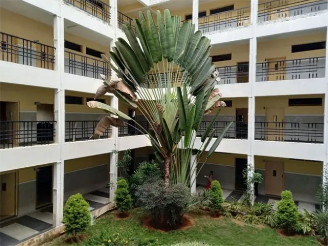 Sampoorna Group of Institutions, Bangalore