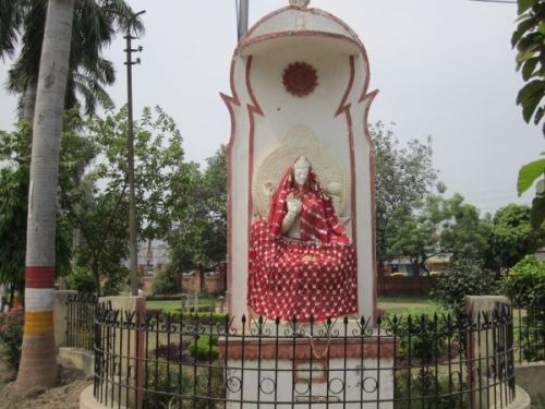 Sampurnanand Sanskrit University, Varanasi