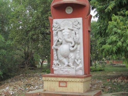 Sampurnanand Sanskrit University, Varanasi