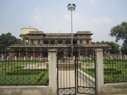 Sampurnanand Sanskrit University, Varanasi