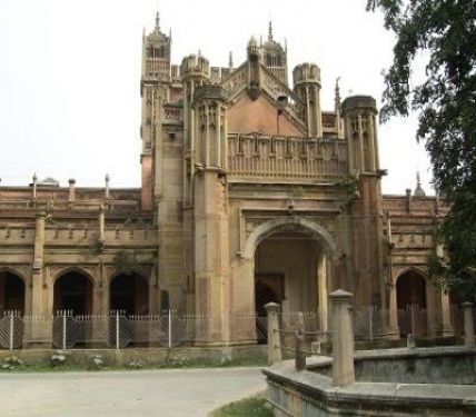 Sampurnanand Sanskrit University, Varanasi