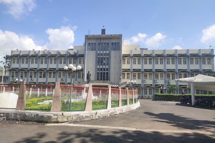 Samrat Ashok Technological Institute, Vidisha