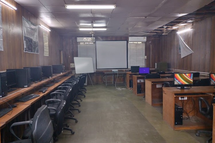 Samrat Ashok Technological Institute, Vidisha