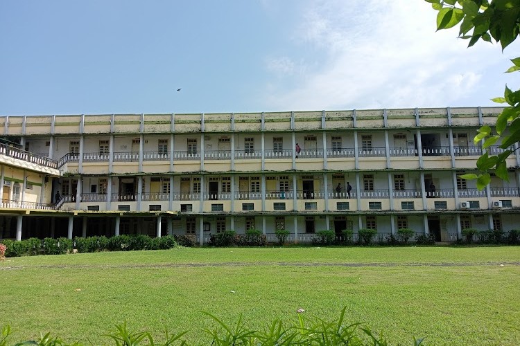 Samrat Ashok Technological Institute, Vidisha