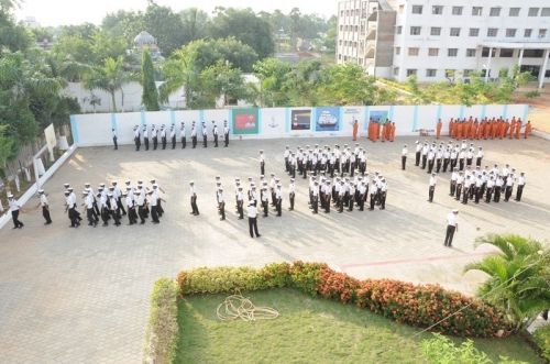 SAMS College of Engineering and Technology, Uthukkottai