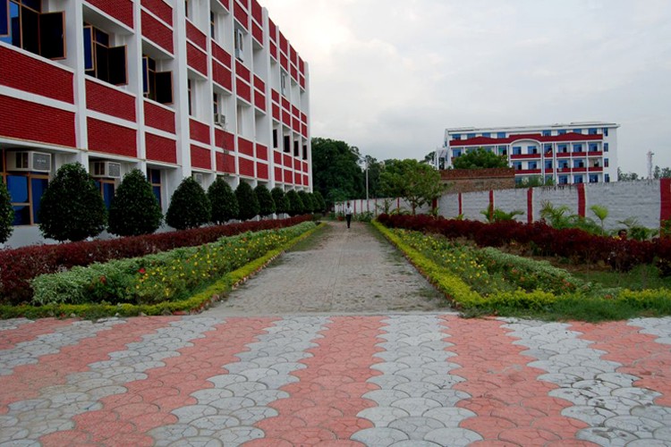 SAMS Institute of Hotel Management, Varanasi