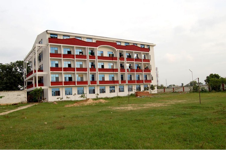 SAMS Institute of Hotel Management, Varanasi