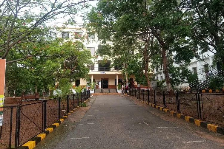Samskruti College of Pharmacy, Hyderabad