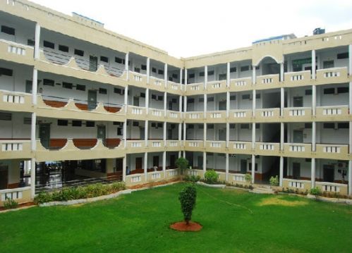 Samskruti College of Pharmacy, Hyderabad