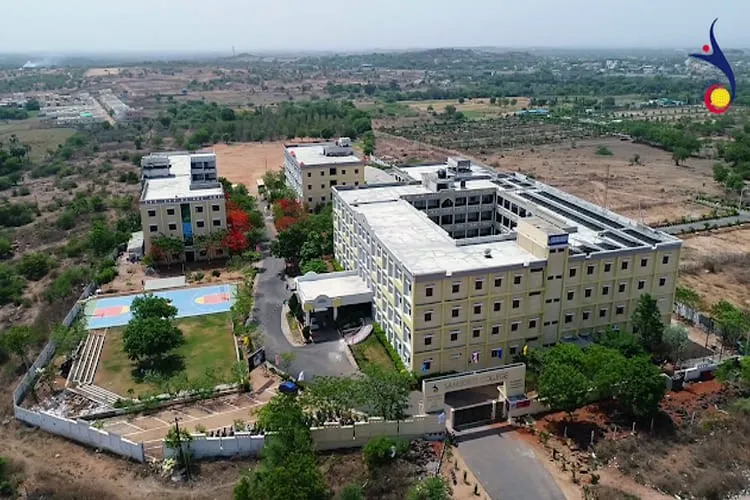 Samskruti College of Polytechnic, Hyderabad