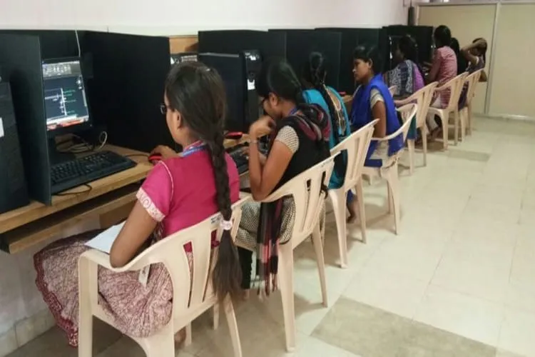 Samskruti College of Polytechnic, Hyderabad