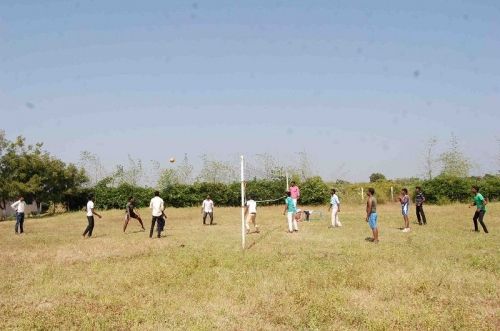 Samy College of Education, Dharmapuri