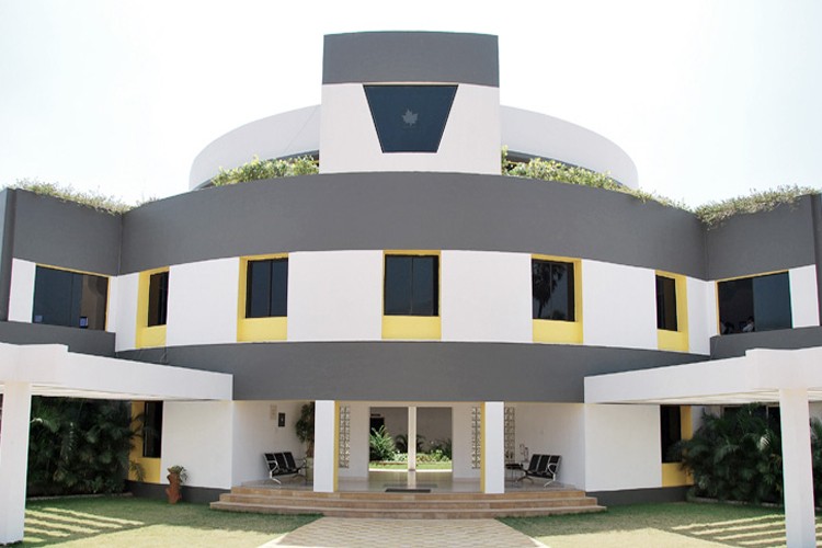 SAN Academy of Architecture, Coimbatore