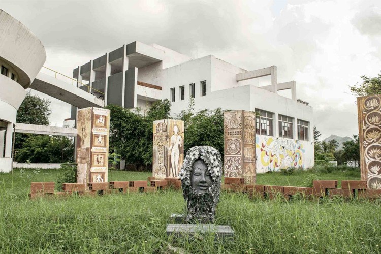 SAN Academy of Architecture, Coimbatore