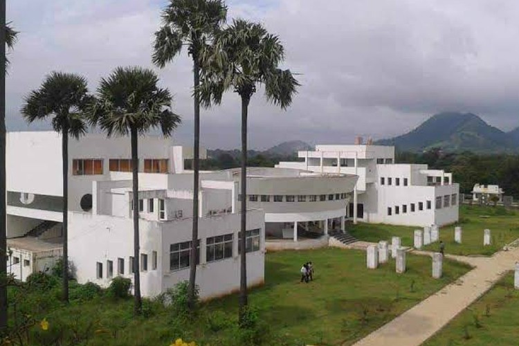 SAN Academy of Architecture, Coimbatore