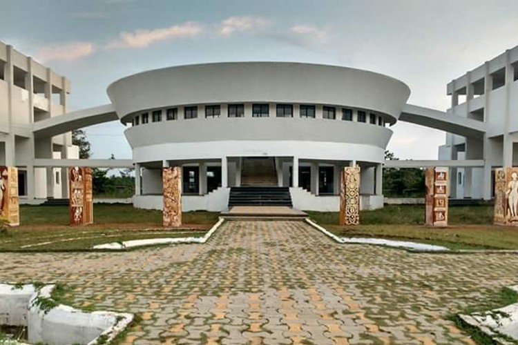 SAN Academy of Architecture, Coimbatore