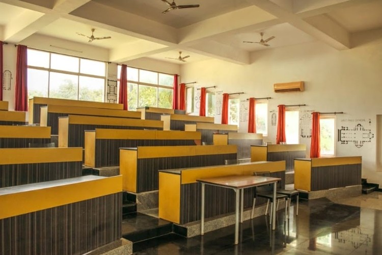 SAN Academy of Architecture, Coimbatore