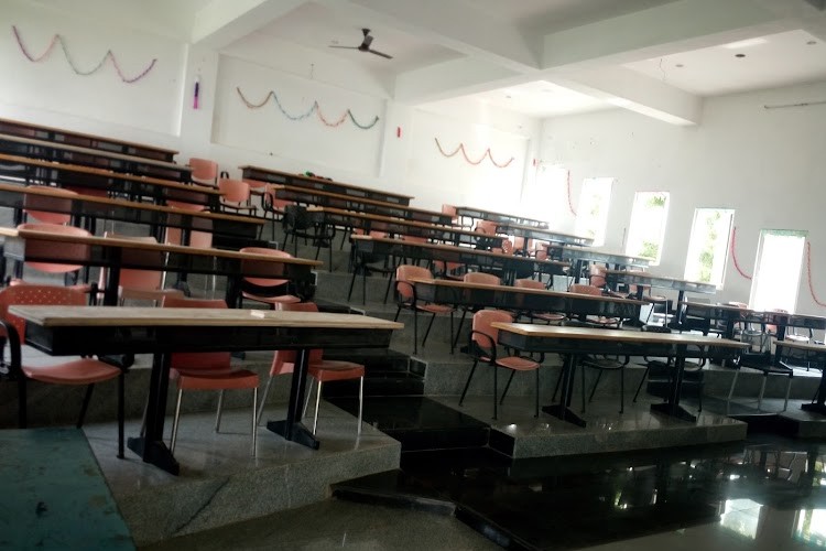 SAN International Business School, Coimbatore