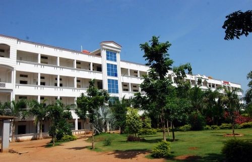 Sana Engineering College, Kodad