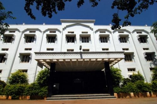 Sana Engineering College, Kodad