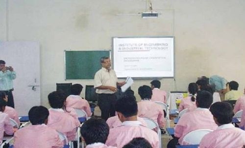 Sanaka Educational Trust's Group of Institutions, Durgapur