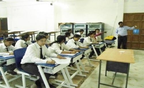 Sanaka Educational Trust's Group of Institutions, Durgapur